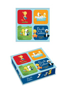Duck & Goose Matching Game-Children’s / Teenage general interest: Hobbies/ quizzes/ toys and games-買書書 BuyBookBook