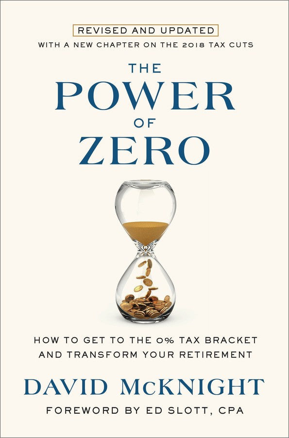 The Power of Zero, Revised and Updated-Self-help/ personal development/ practical advice-買書書 BuyBookBook
