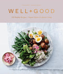 Well+Good Cookbook-Cookery / food and drink / food writing-買書書 BuyBookBook