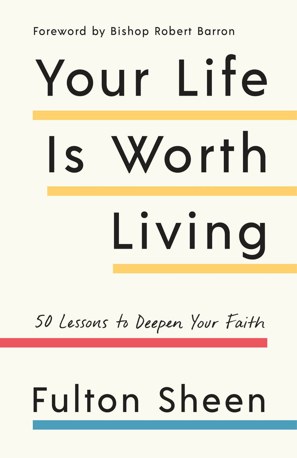 Your Life Is Worth Living-Religion and beliefs-買書書 BuyBookBook