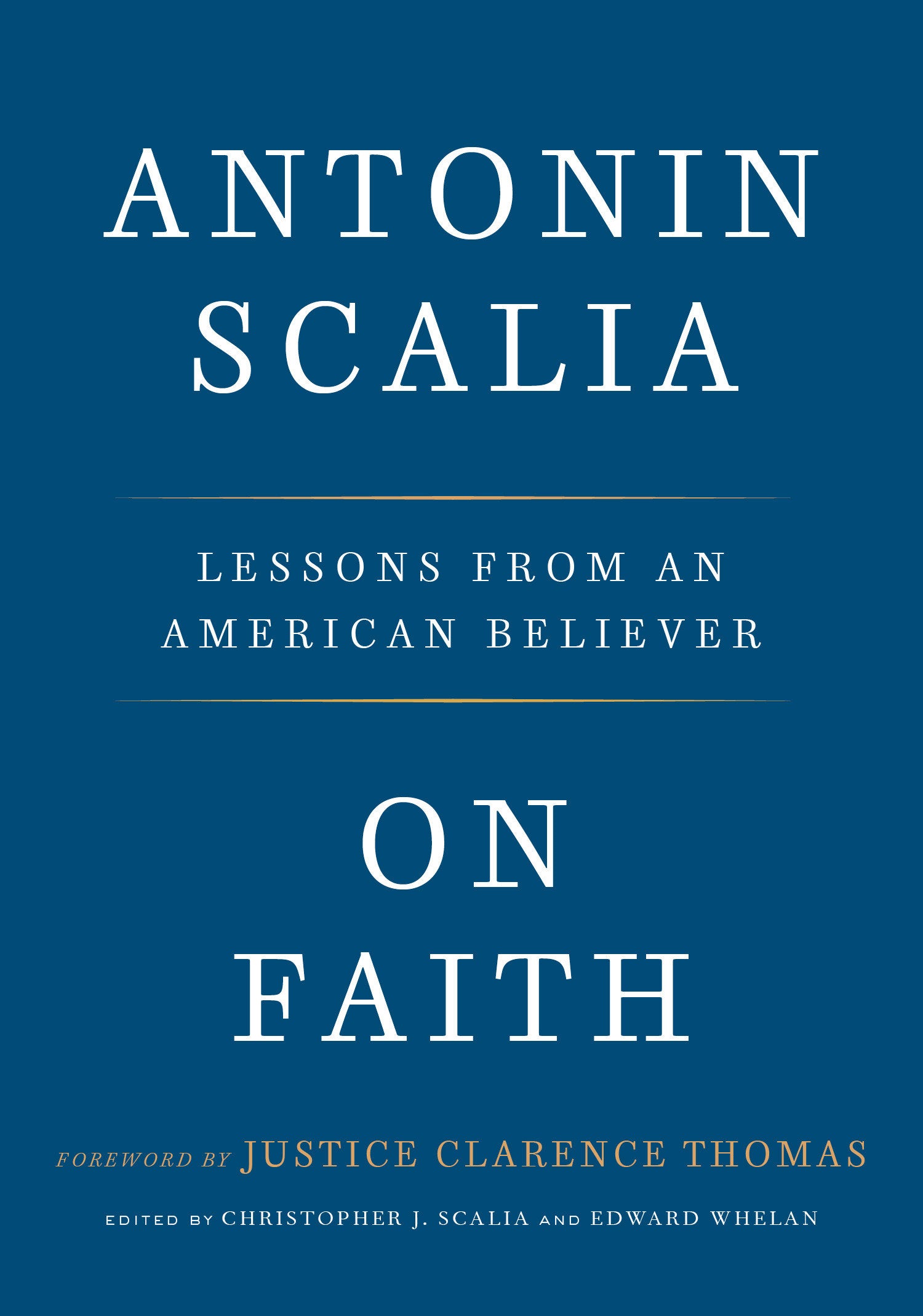 On Faith-Religion and beliefs-買書書 BuyBookBook