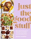 Just the Good Stuff-Cookery / food and drink / food writing-買書書 BuyBookBook