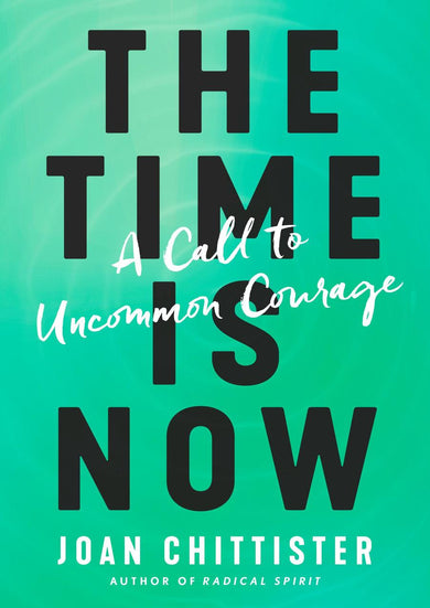 The Time Is Now-Religion and beliefs-買書書 BuyBookBook