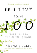 If I Live to Be 100-Biography and memoirs-買書書 BuyBookBook