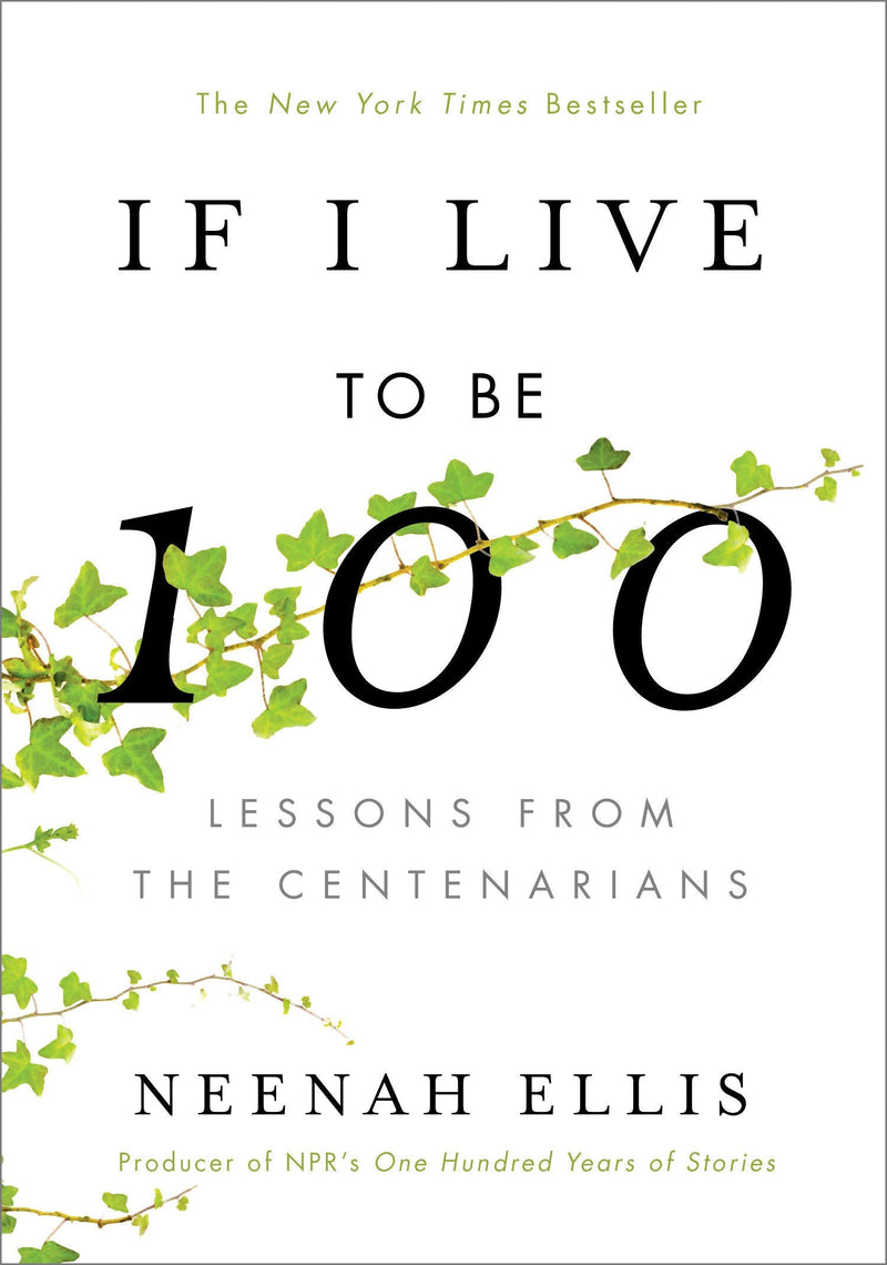 If I Live to Be 100-Biography and memoirs-買書書 BuyBookBook