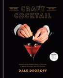 The New Craft of the Cocktail-Cookery / food and drink / food writing-買書書 BuyBookBook