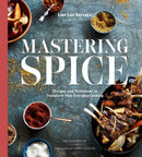Mastering Spice-Cookery / food and drink / food writing-買書書 BuyBookBook