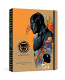 Black Panther School Planner: Be Strong, Be Proud-Children’s interactive and activity books and kits-買書書 BuyBookBook
