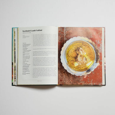 Chaat US - Hardback