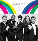 Queer Eye-Self-help/ personal development/ practical advice-買書書 BuyBookBook