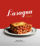 Lasagna-Cookery / food and drink / food writing-買書書 BuyBookBook