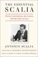 The Essential Scalia-Law-買書書 BuyBookBook