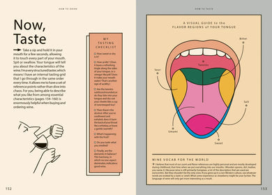 Wine Simple US - Hardback