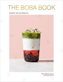 The Boba Book-Cookery / food and drink / food writing-買書書 BuyBookBook