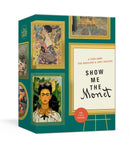 Show Me the Monet-Hobbies/ quizzes/ games-買書書 BuyBookBook