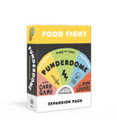 Punderdome Food Fight Expansion Pack-Hobbies/ quizzes/ games-買書書 BuyBookBook