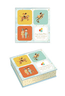 Dream World Matching Game-Children’s / Teenage general interest: Hobbies/ quizzes/ toys and games-買書書 BuyBookBook