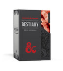 Bestiary Notebook Set (Dungeons & Dragons)-Hobbies/ quizzes/ games-買書書 BuyBookBook