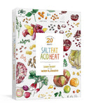 Salt, Fat, Acid, Heat: A Collection of 20 Prints-Art: general-買書書 BuyBookBook