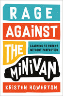 Rage Against the Minivan-Family and health-買書書 BuyBookBook