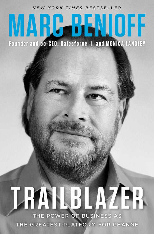 Trailblazer-Business and Management-買書書 BuyBookBook