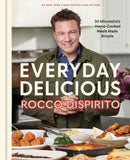 Everyday Delicious-Cookery / food and drink / food writing-買書書 BuyBookBook