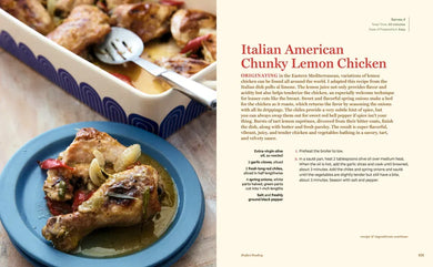 Everyday Delicious US - Hardback