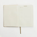 Dot Journal (Gold) US - Diary or journal