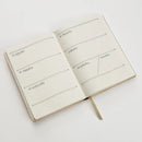 Dot Journal (Gold) US - Diary or journal
