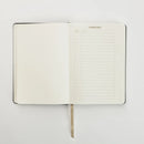 Dot Journal (Black) US - Diary or journal