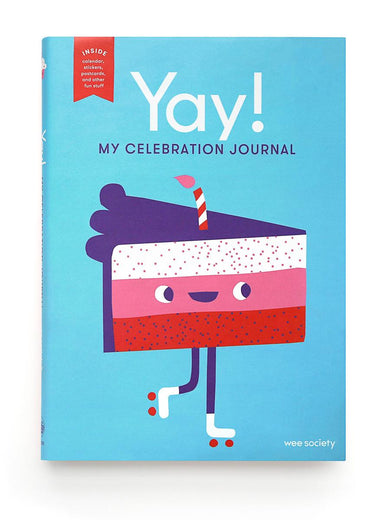 Yay!-Children’s / Teenage general interest: Hobbies/ quizzes/ toys and games-買書書 BuyBookBook