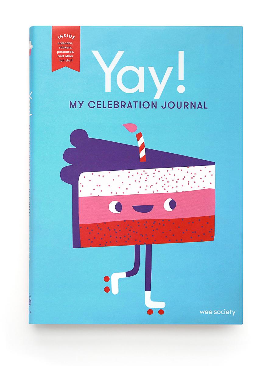 Yay!-Children’s / Teenage general interest: Hobbies/ quizzes/ toys and games-買書書 BuyBookBook