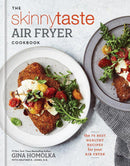 The Skinnytaste Air Fryer Cookbook-Cookery / food and drink / food writing-買書書 BuyBookBook