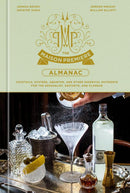 The Maison Premiere Almanac-Cookery / food and drink / food writing-買書書 BuyBookBook