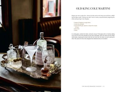 The Maison Premiere Almanac US - Hardback