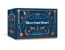 Bless Your Heart-Hobbies/ quizzes/ games-買書書 BuyBookBook