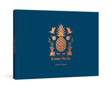Come On In-Lifestyle and Leisure-買書書 BuyBookBook