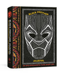 Black Panther Journal-Children’s Educational: Language/ literature/ literacy-買書書 BuyBookBook
