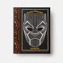 Black Panther Journal US - Paperback / softback