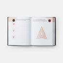 Black Panther Journal US - Paperback / softback