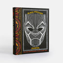 Black Panther Journal US - Paperback / softback