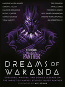 Marvel Studios' Black Panther: Dreams of Wakanda-Film/ television/ radio and performing arts-買書書 BuyBookBook