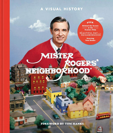 Mister Rogers' Neighborhood-Film/ television/ radio and performing arts-買書書 BuyBookBook