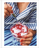 Sweet Enough: A Dessert Cookbook-Cookery / food and drink / food writing-買書書 BuyBookBook