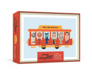 Mister Rogers' Neighborhood: 12 Note Cards with Envelopes and Golden Seals-Television: styles and genres-買書書 BuyBookBook