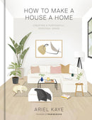 How to Make a House a Home-Lifestyle and Leisure-買書書 BuyBookBook