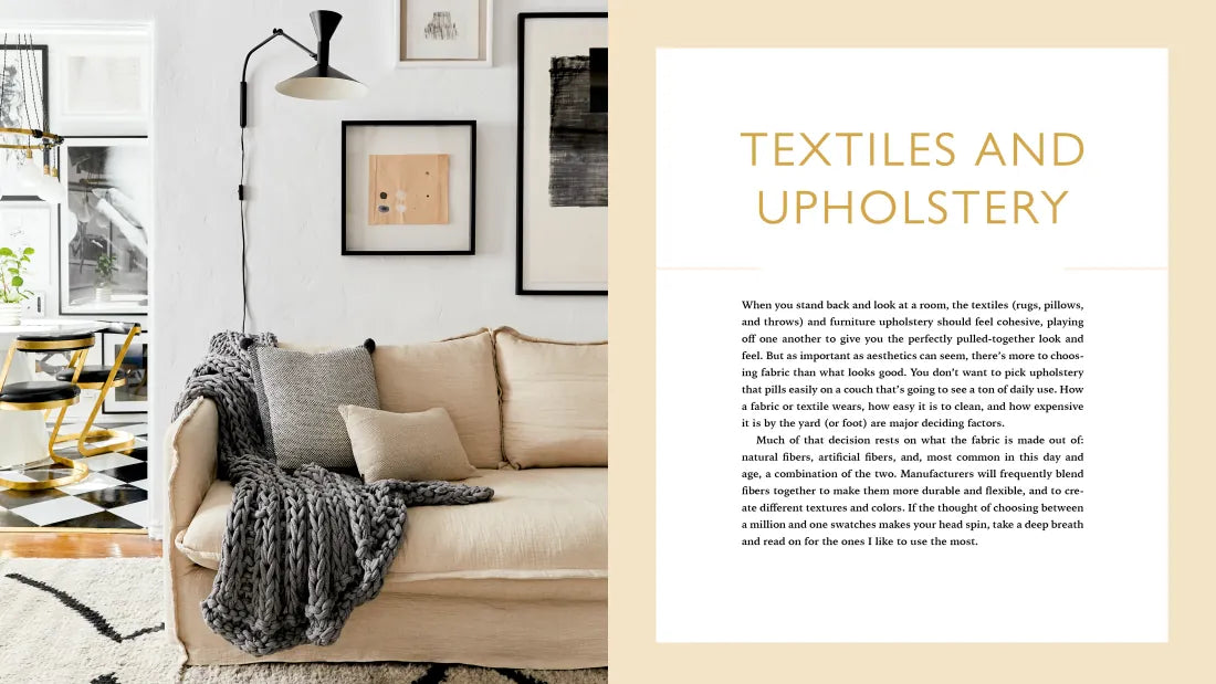 The New Design Rules US - Hardback