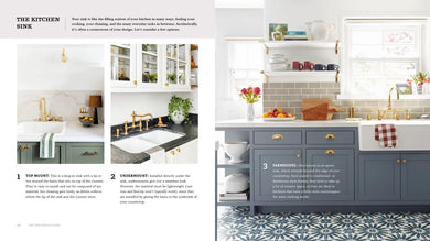 The New Design Rules US - Hardback
