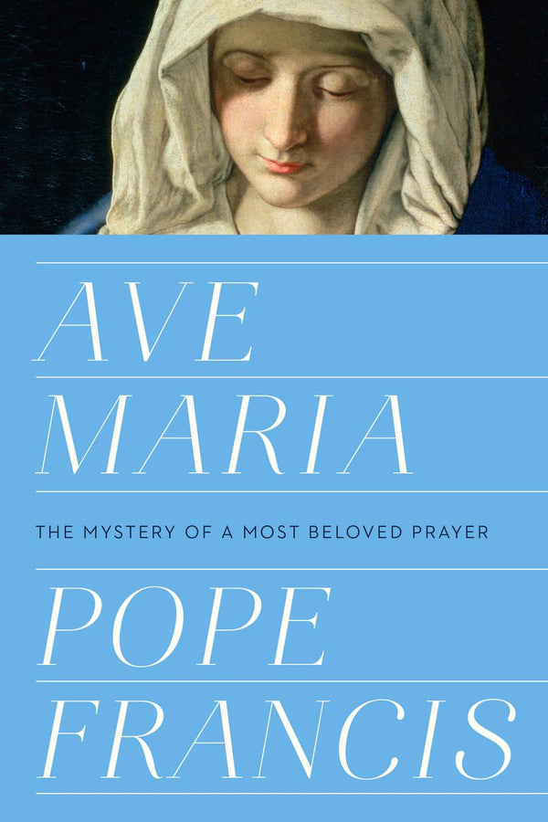 Ave Maria-Religion and beliefs-買書書 BuyBookBook