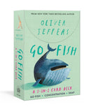 Go Fish: A 3-in-1 Card Deck-Children’s / Teenage general interest: Hobbies/ quizzes/ toys and games-買書書 BuyBookBook